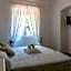 La BRIGNA B&B Il bosco sul mare
