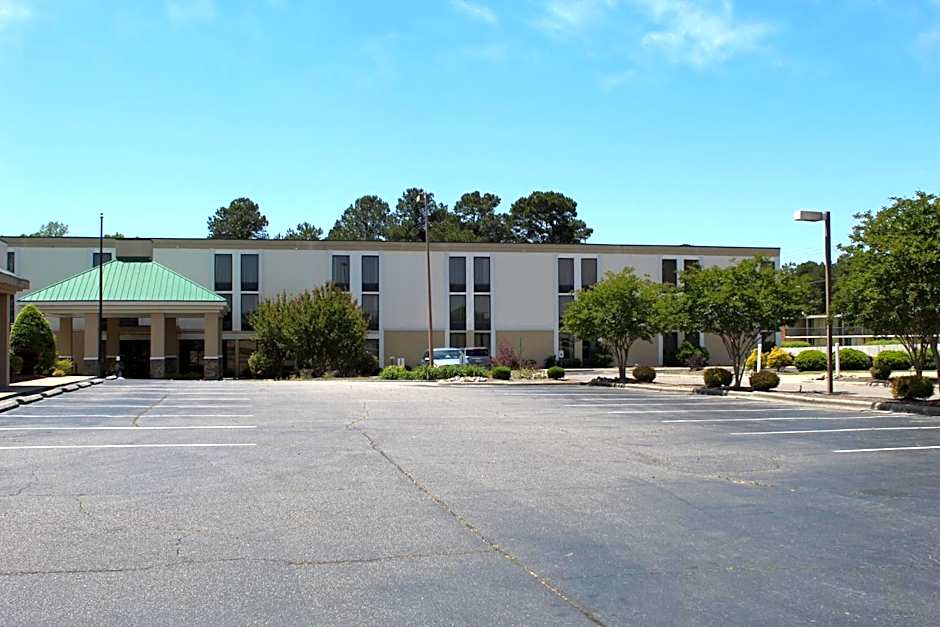Comfort Inn Laurinburg