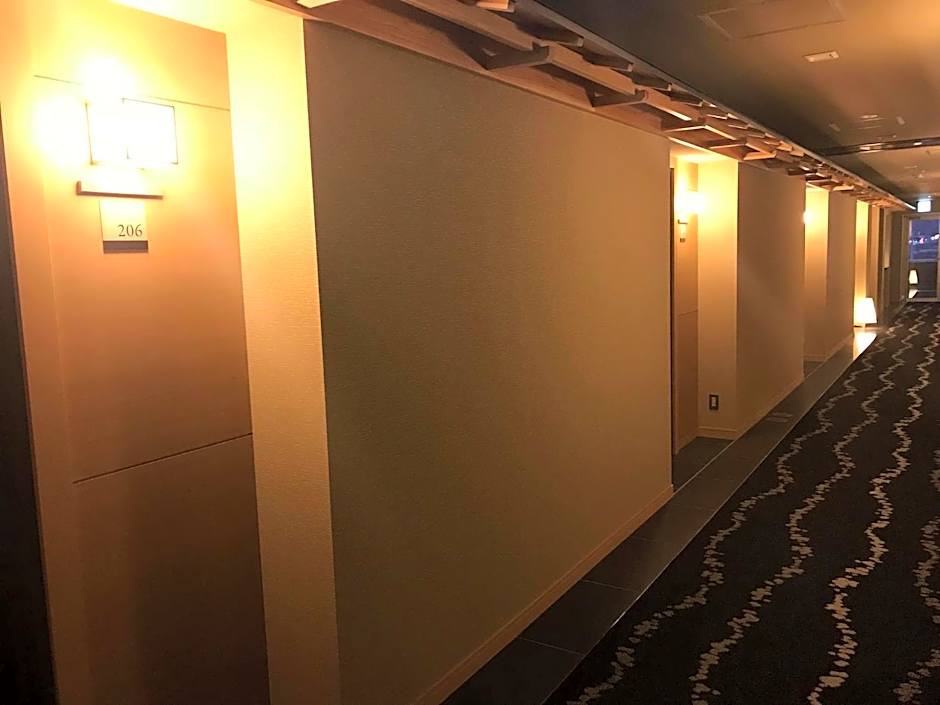 Japanese Style Hotel Isomura