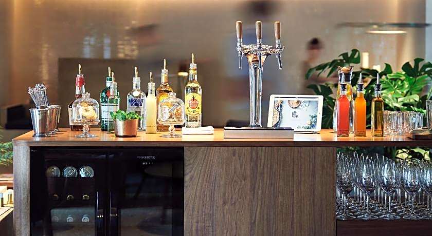 Kimpton Da An Hotel By IHG