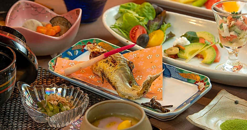 Shiga Grand Hotel