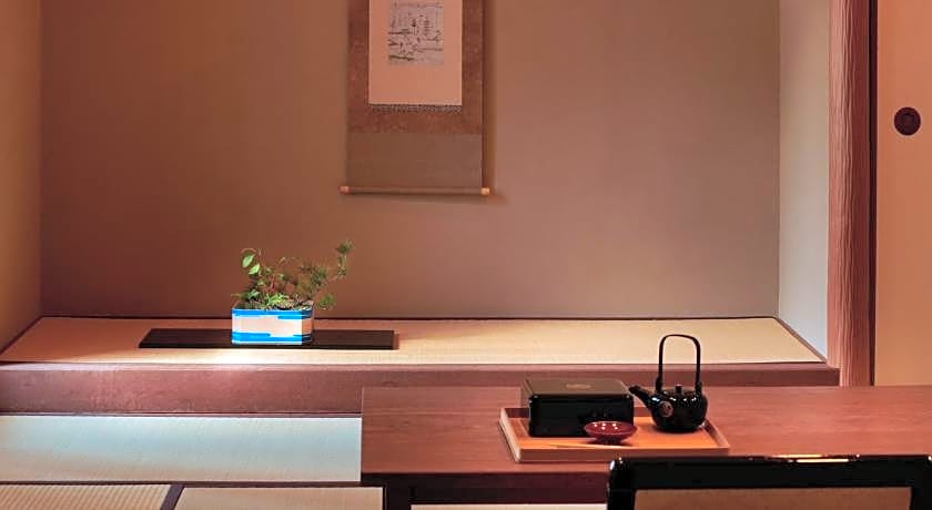 Arima Onsen Takayamaso Hanano