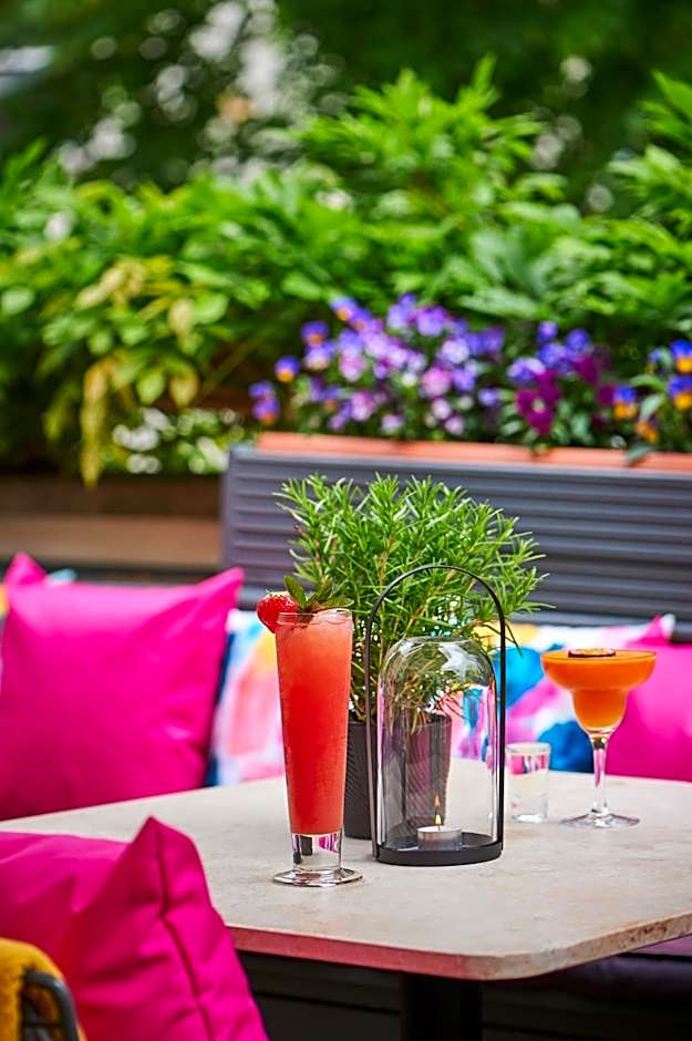 Malmaison Cheltenham