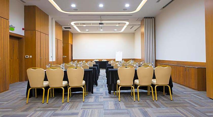 Crowne Plaza Kayseri By IHG