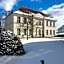 Hotel Prinzenpalais Bad Doberan
