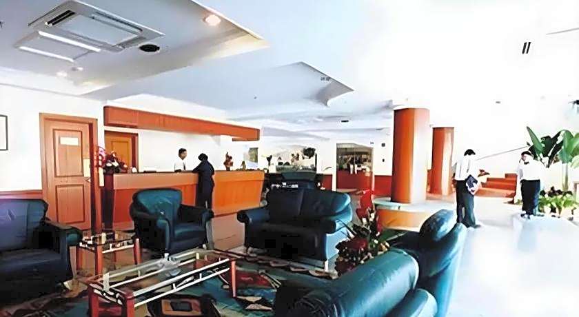 Traders Inn Brunei