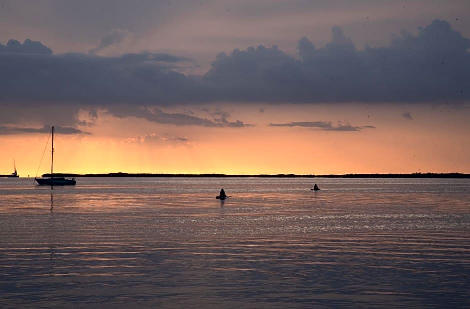 Bayside Inn Key Largo