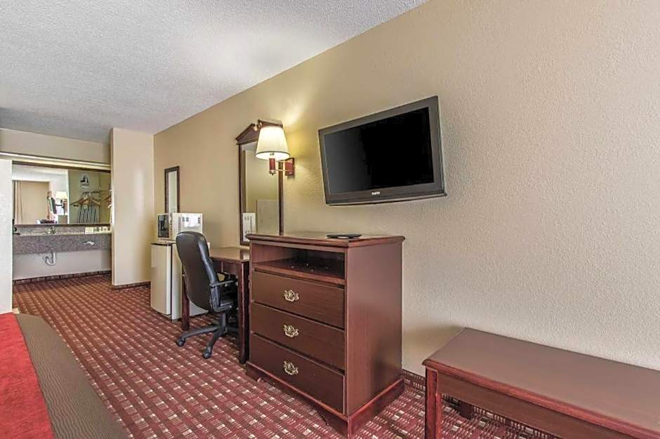 Quality Inn Andalusia