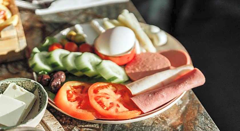 Concept Royal Edirne