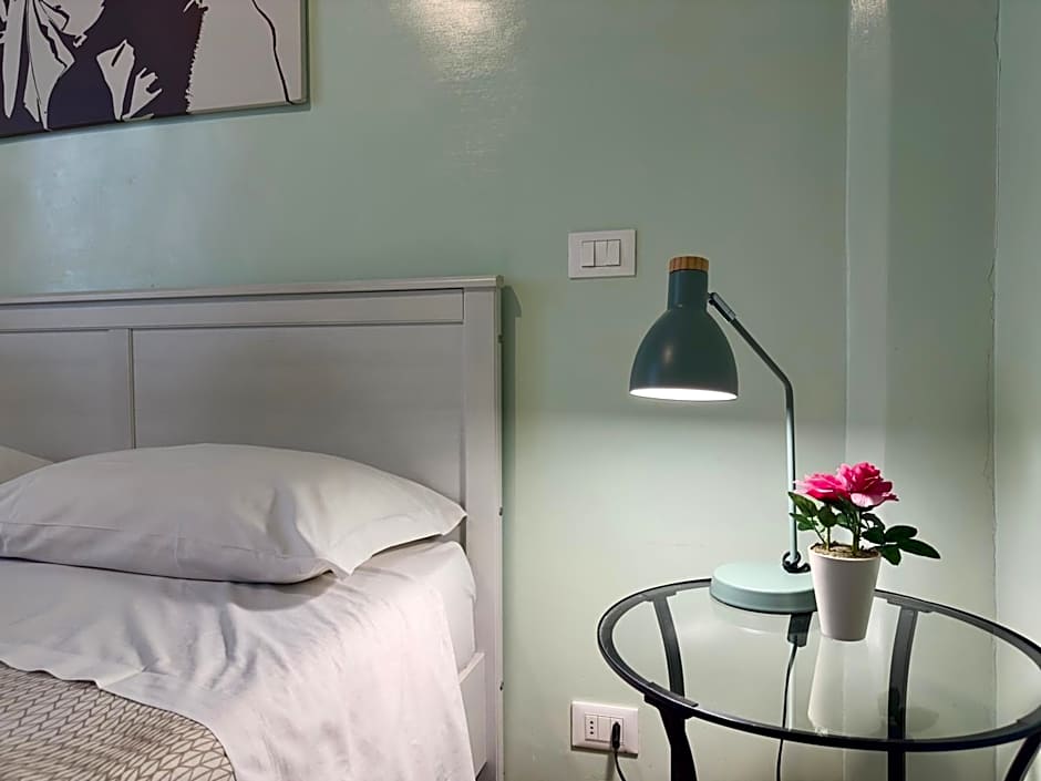 B&B Santi Quattro Al Colosseo