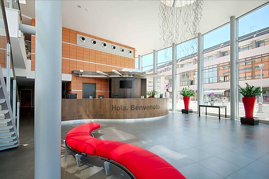 Savhotel Mantegna Padova