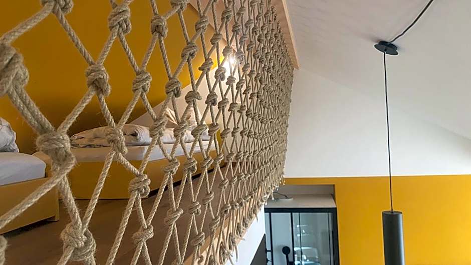 Michlhaus nature and suites