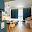 Aparthotel Adagio Access Brussels Airport