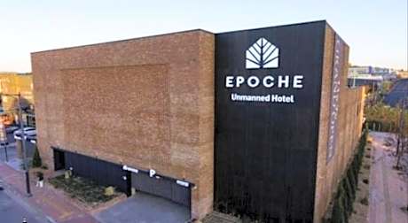 Epoche Hotel