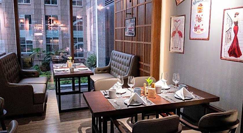 Similan Hotel Zhuhai