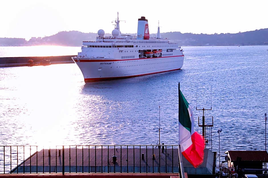 B&B Darsena