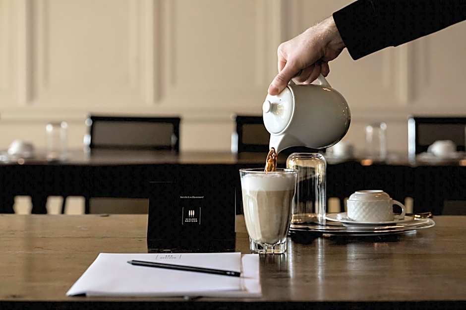 Hotel Schloss Neetzow