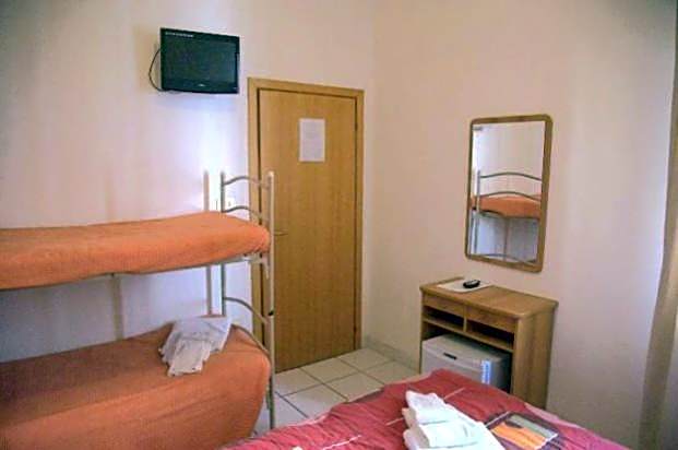 Hotel Annarita-mezza pensione plus- spiaggia inclusa
