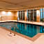 Holiday Inn Hotel & Suites Houston West - Katy Mills By IHG