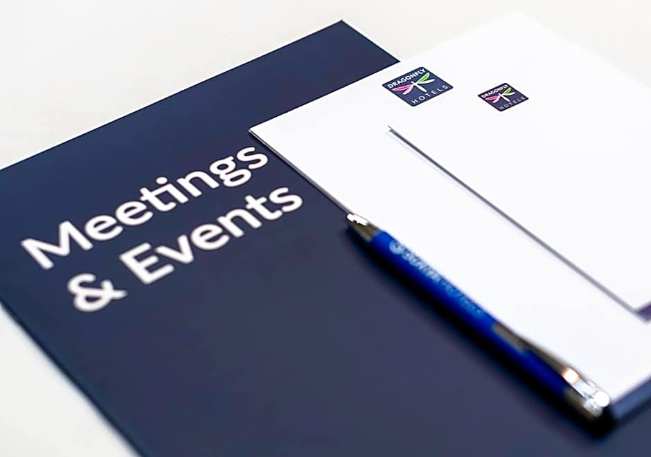 Dragonfly Hotel King's Lynn