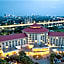 Radisson Blu Dhaka Water Garden
