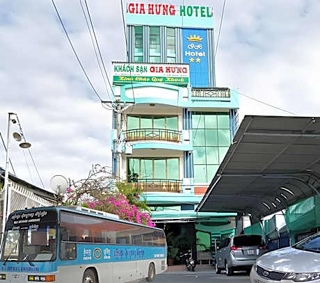 Khách sạn Gia Hưng