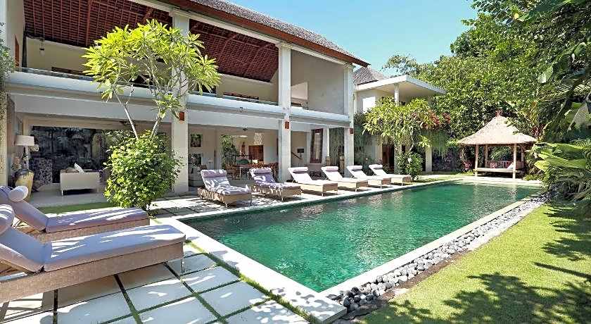 Villa Bali Asri Batubelig