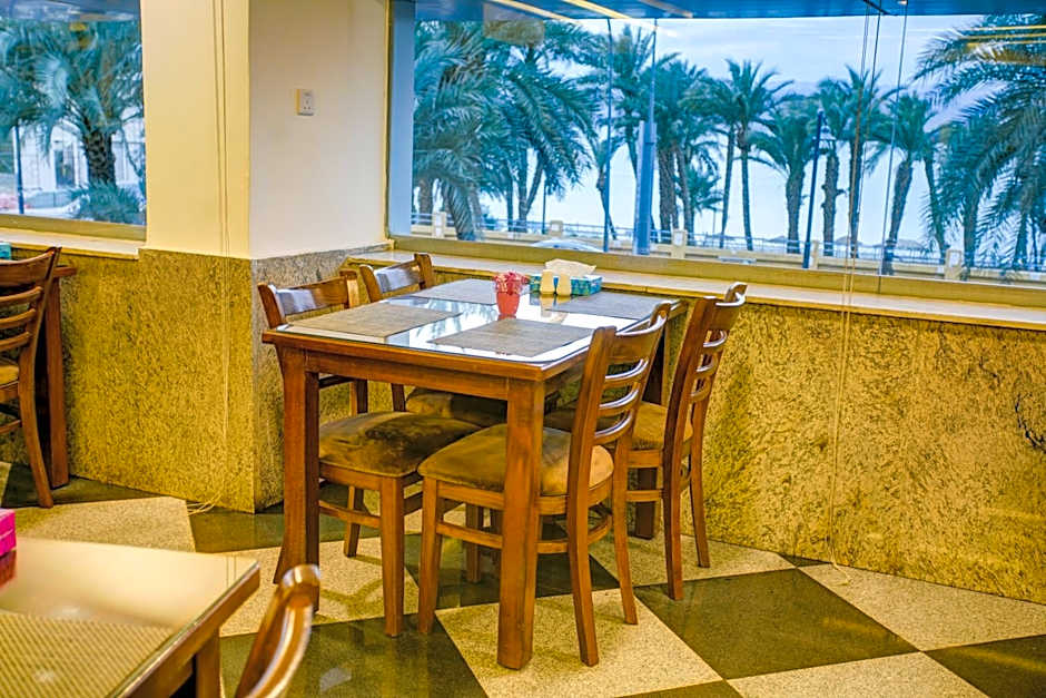 Nairoukh Hotel Aqaba