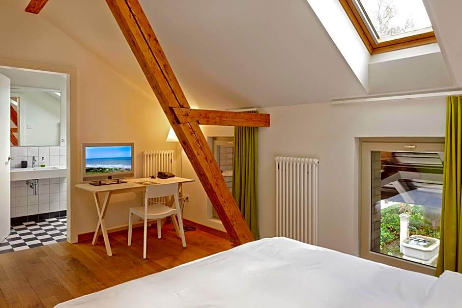 Boutique-Hotel Auberge Langenthal