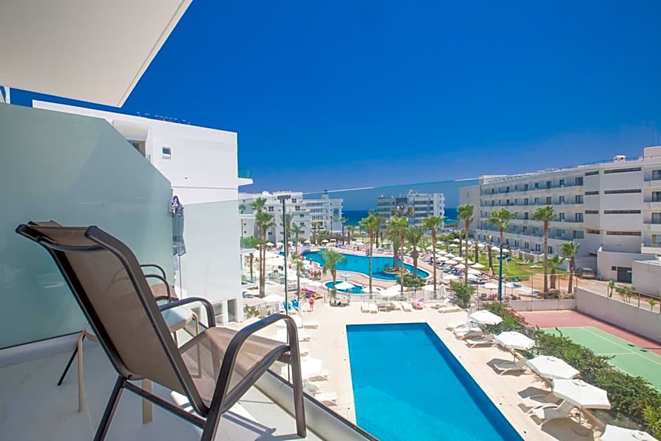 Tsokkos Protaras Beach Hotel