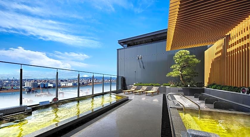 Hotel Villa Fontaine Premier Haneda Airport