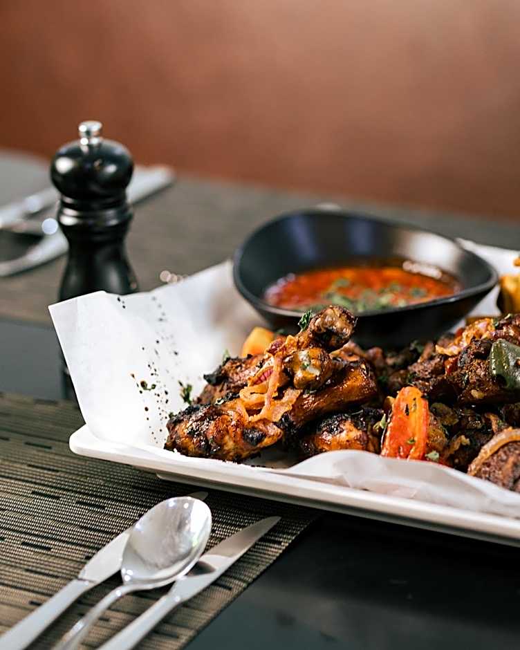 Park Inn by Radisson, Kigali