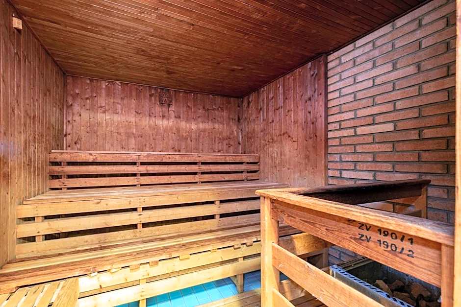Parkhotel Harrachov