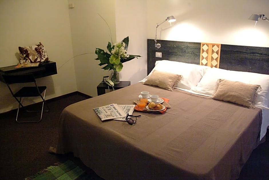 Hotel Orvieto