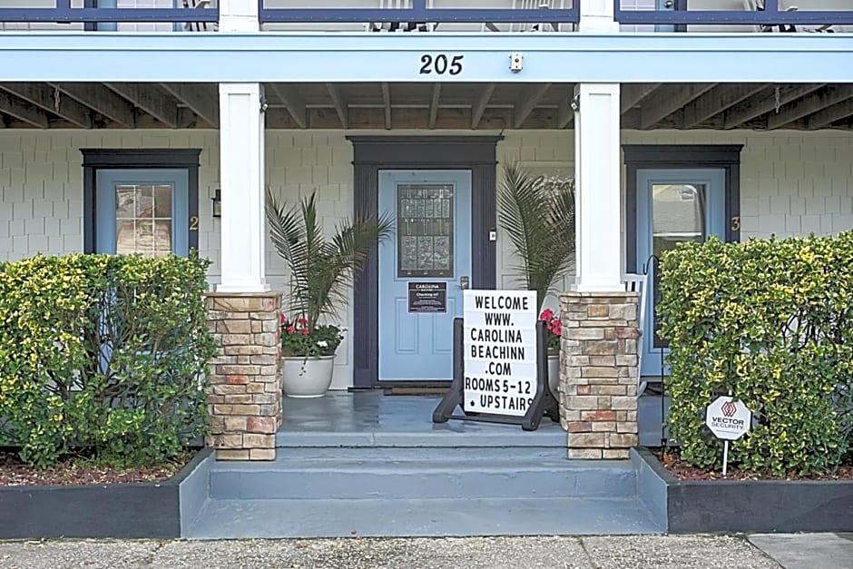 Carolina Beach Inn