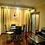 GreenTree Inn Huangshan Tunxi Old Street Business Hotel