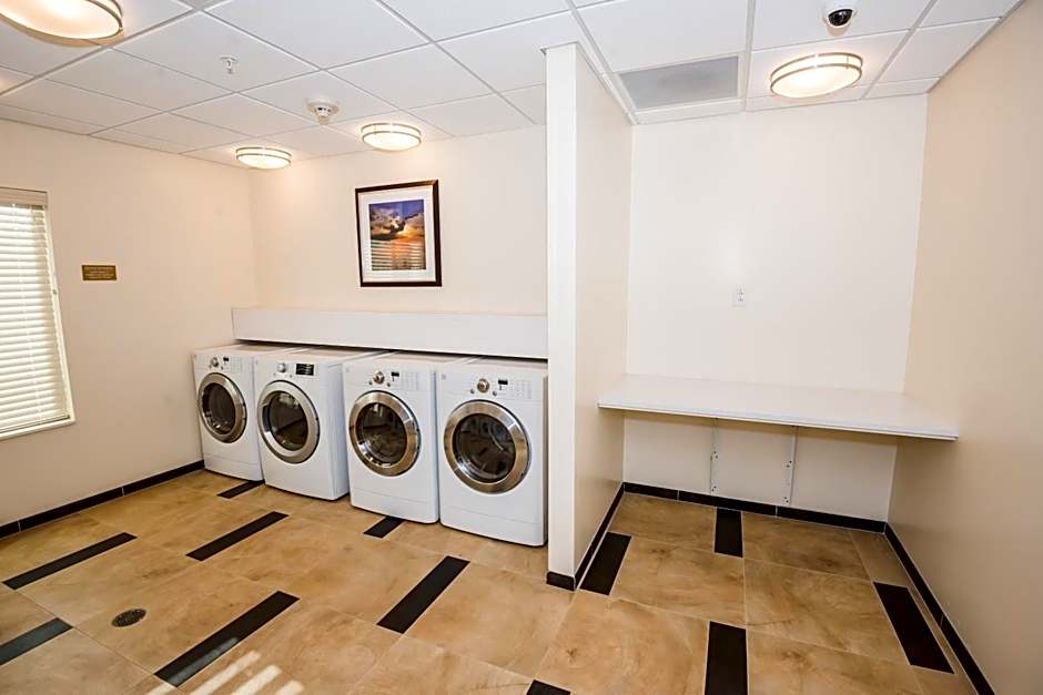 Candlewood Suites Ft Walton Bch - Hurlburt Area By IHG