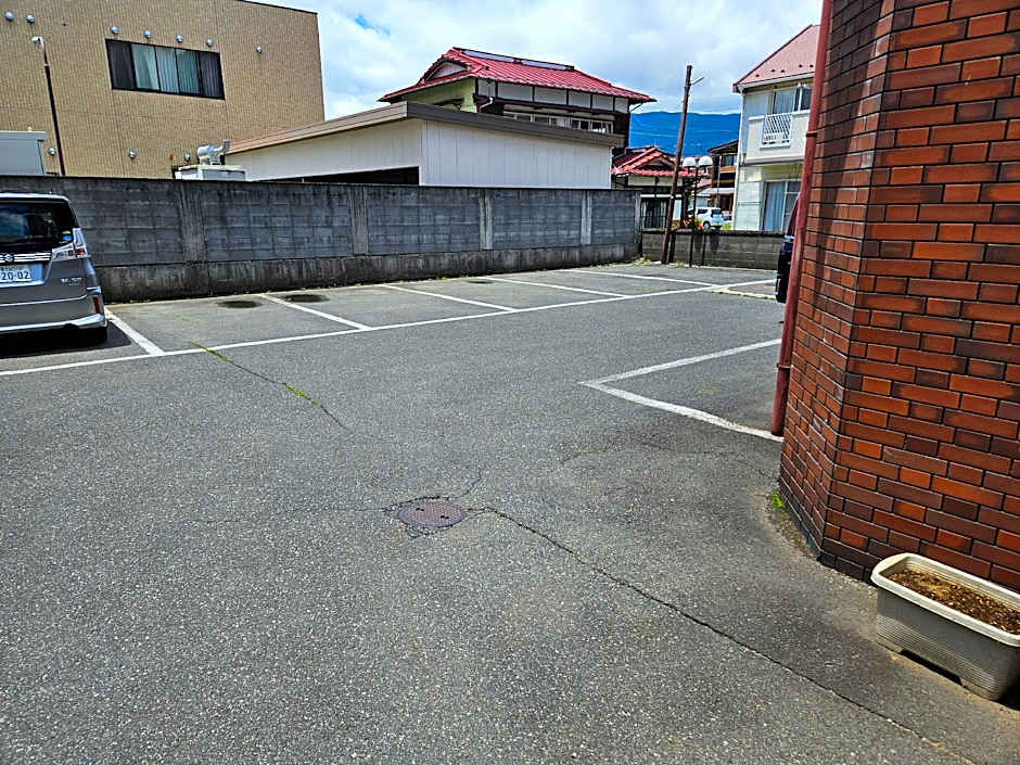 Plaza Inn Kawaguchiko