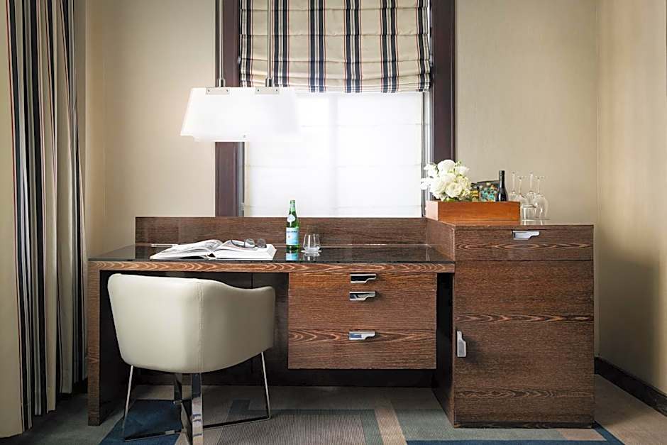The Joule Dallas