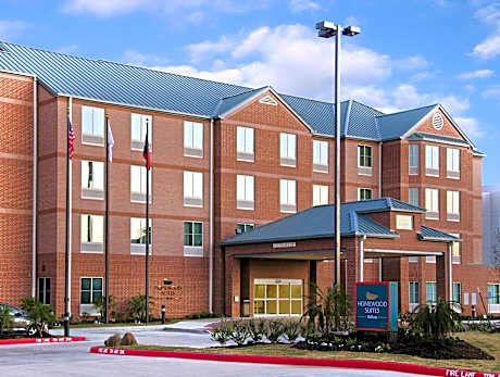 Homewood Houston Northwest