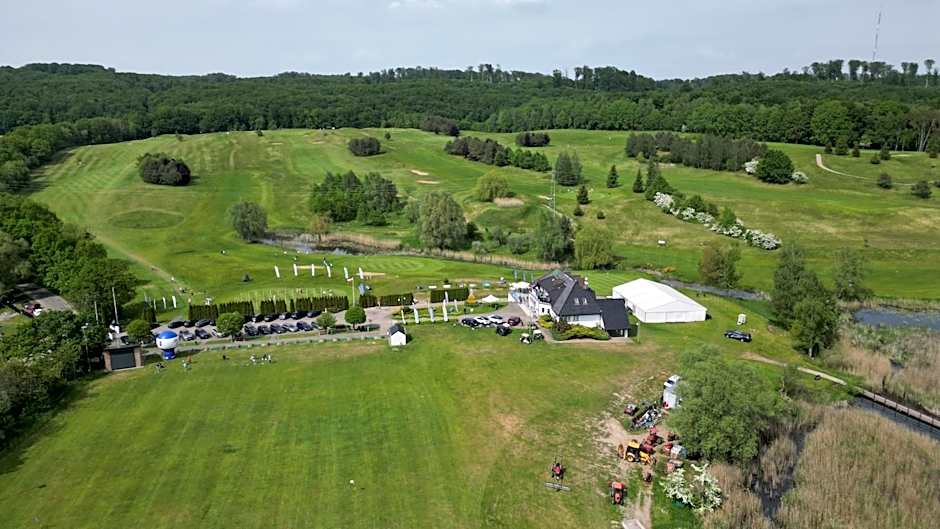 Binowo Park Golf Garden Rooms