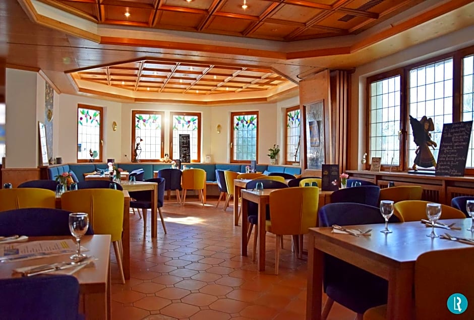 L'Hôtel des Bords de L'ill
