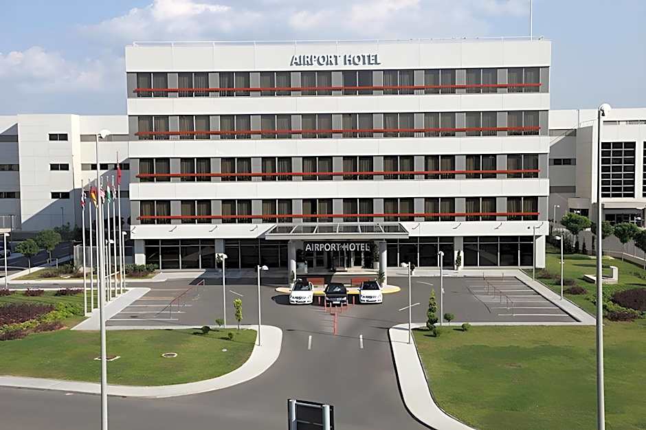 ISG Sabiha Gokcen Airport Hotel