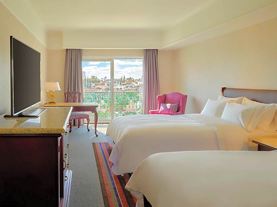 Fiesta Americana Aguascalientes