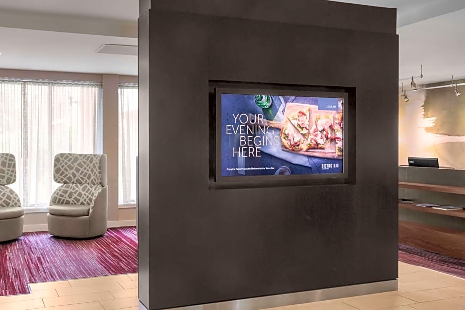 Sonesta Select Mahwah