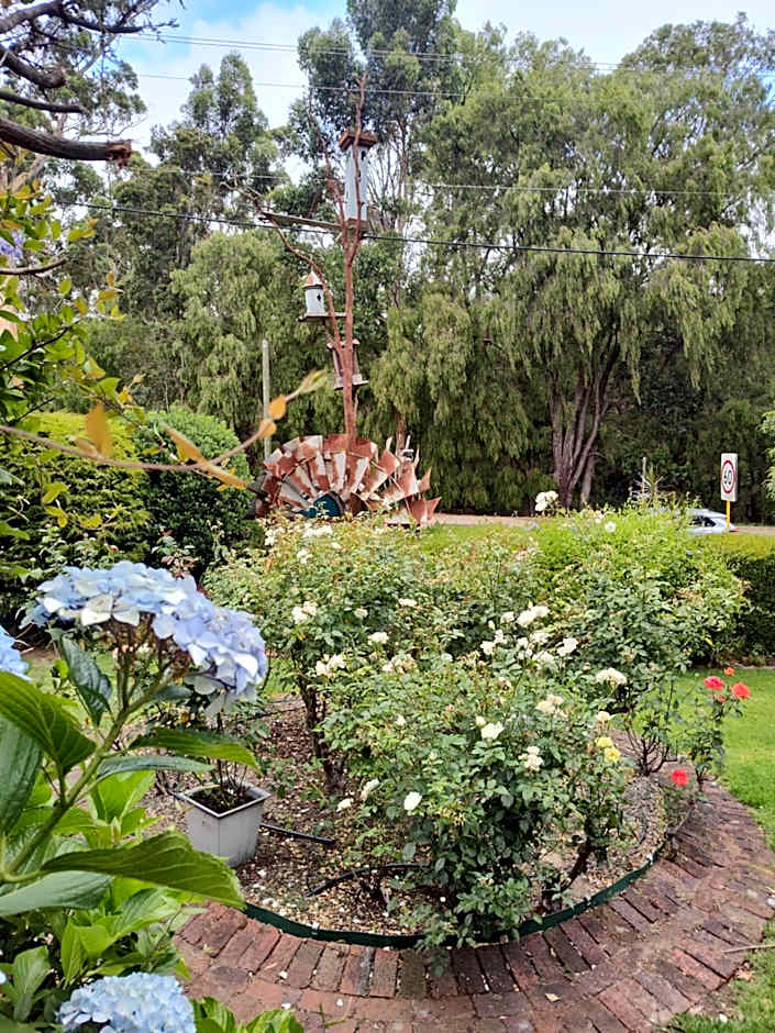 Adamsons Riverside Accommodation