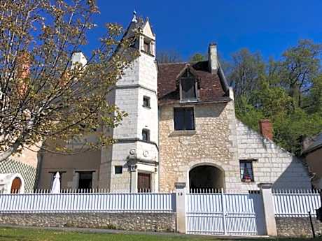 Le Manoir des Roches