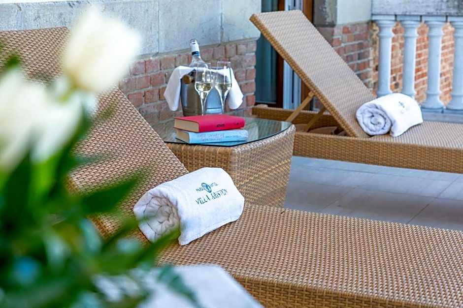 Park Hotel Villa Ariston