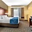 Comfort Suites Findlay I-75 near Sports Complex