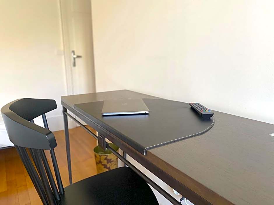 La Villa Paris - B&B